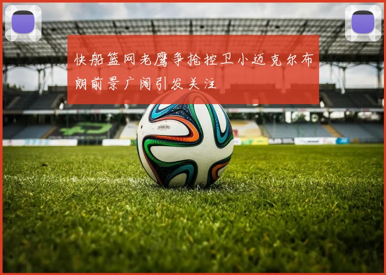快船篮网老鹰争抢控卫小迈克尔布朗前景广阔引发关注