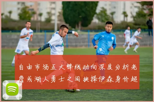 自由市场五大锋线动向深度分析老詹或湖人勇士之间抉择伊森身价超2000万